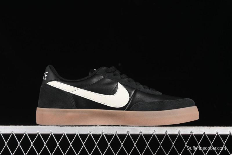 Nike Killshot 2 Retro Comfortable Non-Slip Low-Top Sneakers - FZ5630-001