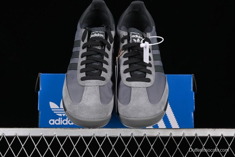 Adidas Originals SL 72 RS Retro Running Shoes with Ecotex Tongue and EVA Midsole - IH8018