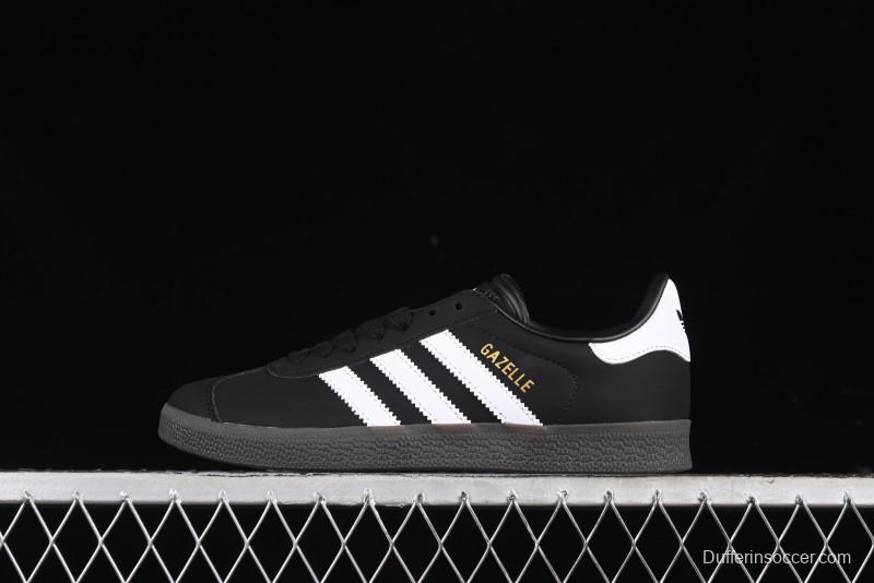 Adidas Gazelle W IH2217 Clover Casual Slip-Resistant Low-Top Sneakers
