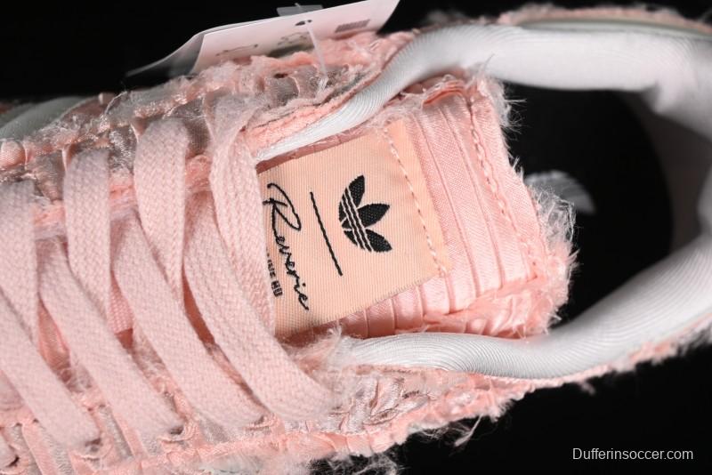 Adidas Samba OG Casual Sneakers - JQ4747