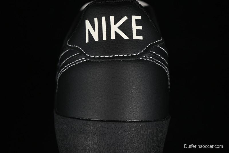 Nike Killshot 2 Retro Comfortable Anti-Slip Low-Top Skate Shoes - HJ7263-010