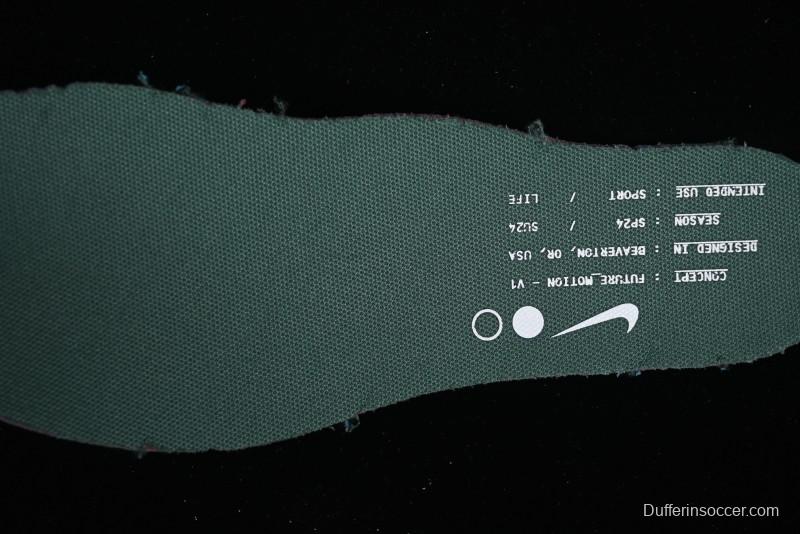 Nike P-6000 Prm Retro Casual Sneakers with Lightweight Design - HF4308-072