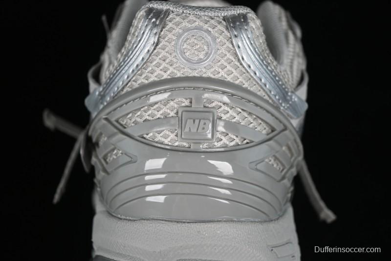 New Balance 1906 Series Retro Dad Style Casual Running Shoes with T-Beam Outsole and Exposed Cushioning - M1906AG