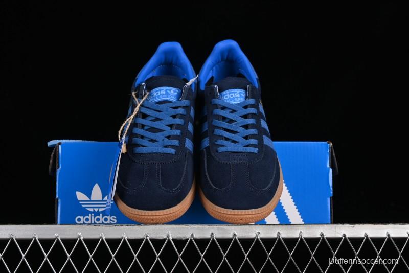 Adidas Handball Spezial Retro Casual Sneakers - IE5895