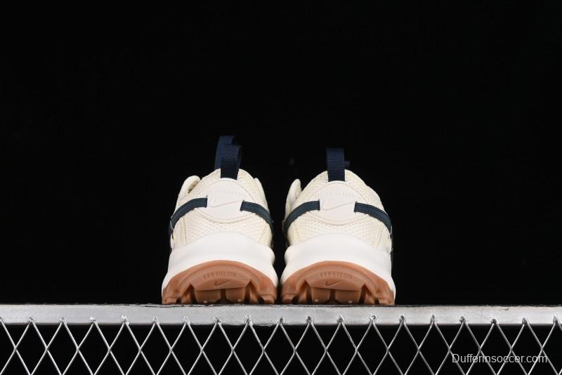 Nike TC 7900 Retro Chunky Dad Shoes with Reflective Swoosh and Cushioned Sole - DD9682-103