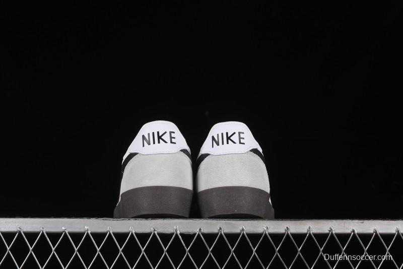 Nike Killshot 2 Retro Comfortable Anti-Slip Low-Top Skate Shoes - HF1054-100