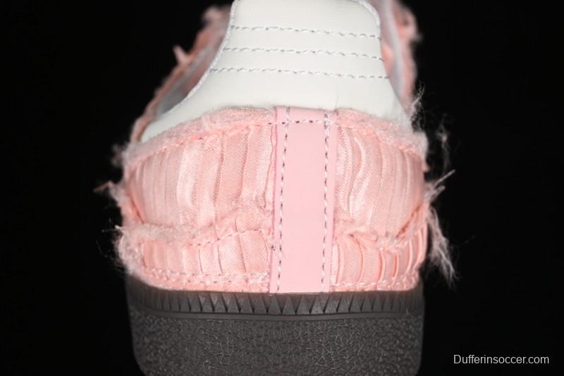 Adidas Samba OG Casual Sneakers - JQ4747