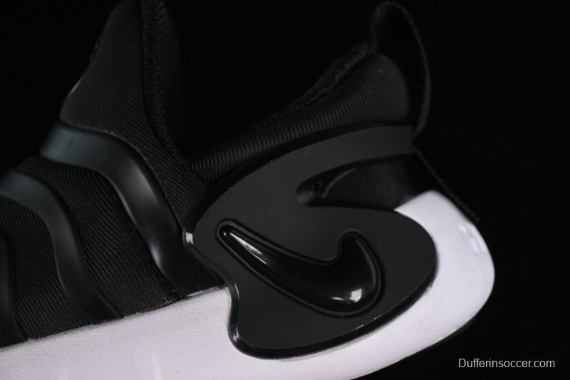 Nike Dynamo Go Flyease Easy-On Kids Shoes - DH3438-001