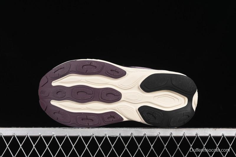 New Balance FuelCell Rebel V5 Low-Top Slip-Resistant Durable Versatile Casual Running Shoes - MMORLL5