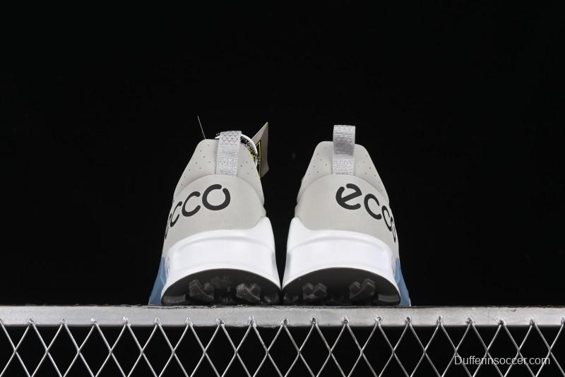 ECCO BIOM 2.1 Outdoor Hiking Shoes with Shock Absorption - 82381459459