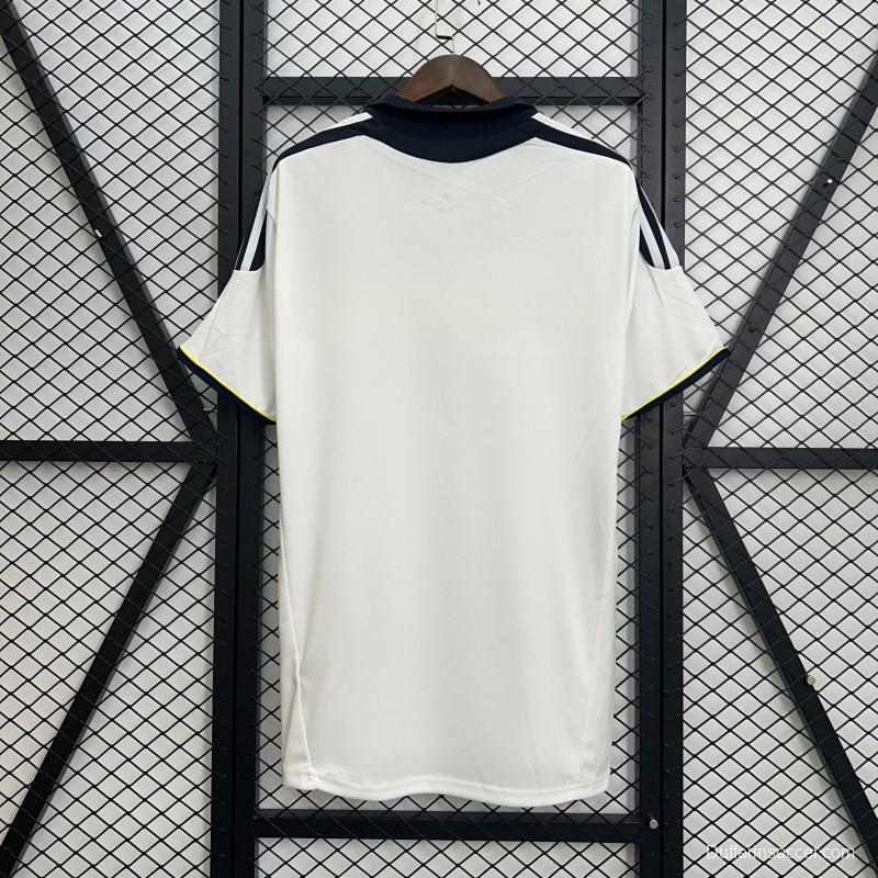 11/12 Retro Chelsea THIRD Jersey