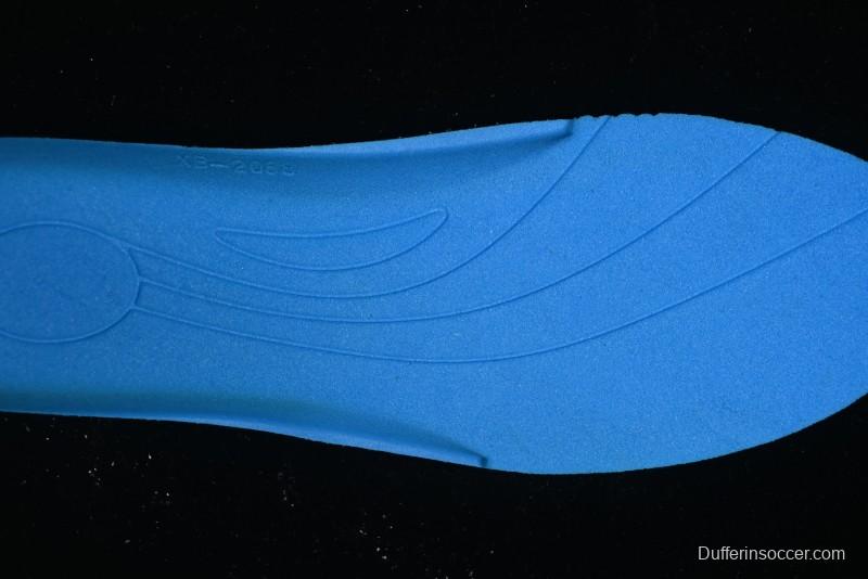 ECCO BIOM C-Trail Series Outdoor Nubuck Suede Anti-Slip Hiking Trail Running Shoes - 68891601002