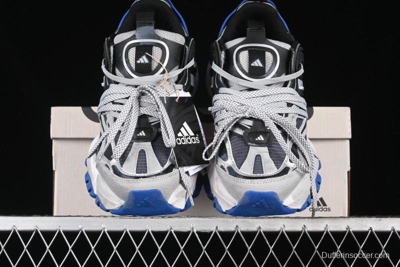 Adidas Vento XLG Deluxe Retro Casual Dad Shoes - JS1589