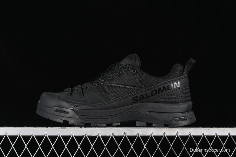 Salomon X-ALP MM6 Explorer Series Outdoor Trail Running Shoes - 475361-26