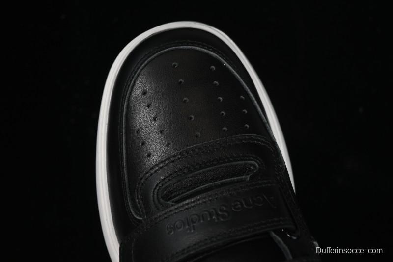 Acne Studios Retro Velcro Women's Casual Shoes - G.E5