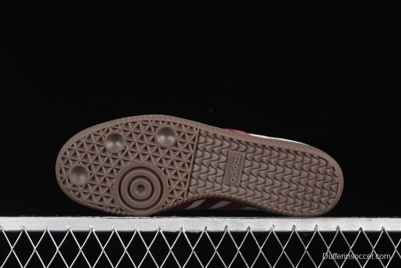 Adidas Originals Samba OG Casual Sneakers - ID1482