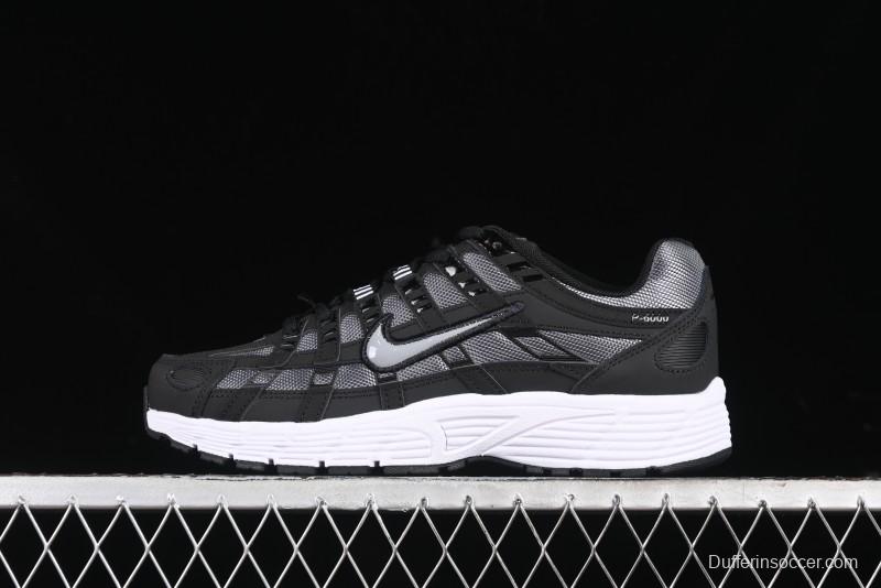 Nike P-6000 Prm Retro Casual Sneakers Dad Shoes - CD6404-003