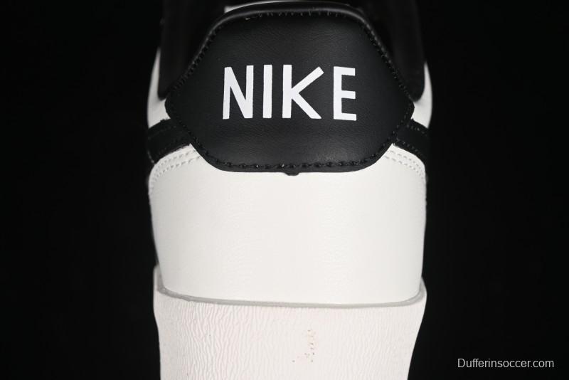 Nike Killshot 2 Retro Comfortable Anti-Slip Low-Top Sneakers - HQ1657-103