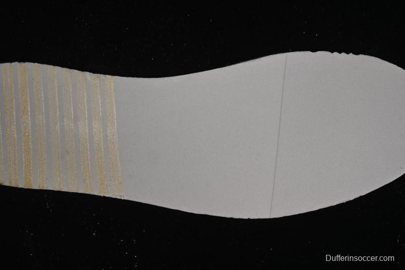 Nike Travis Scott x Fragment Design x Air Jordan 1 Low OG SP Sneakers - SJ2068-128