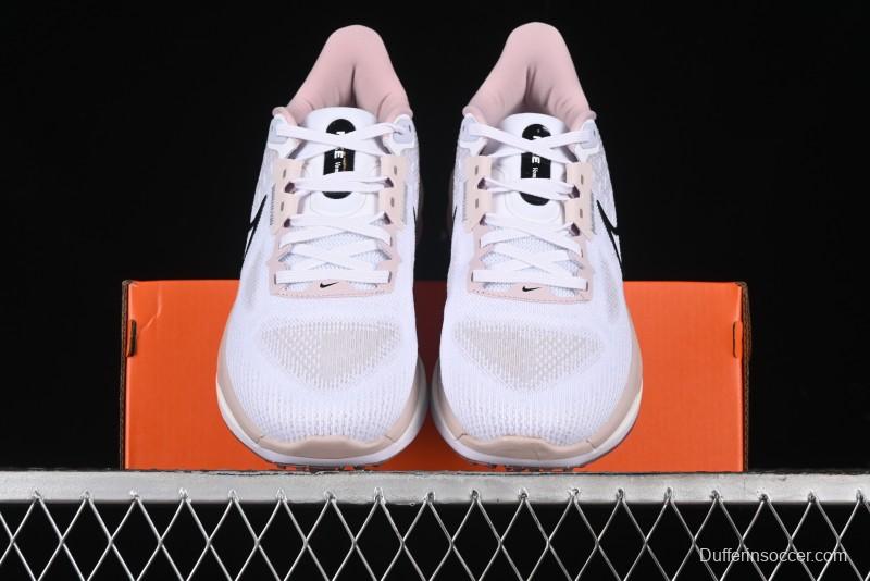 Nike Air Zoom Vomero 17 Moon Landing Summer 2024 Cushioned Casual Running Shoes - FB8502-010