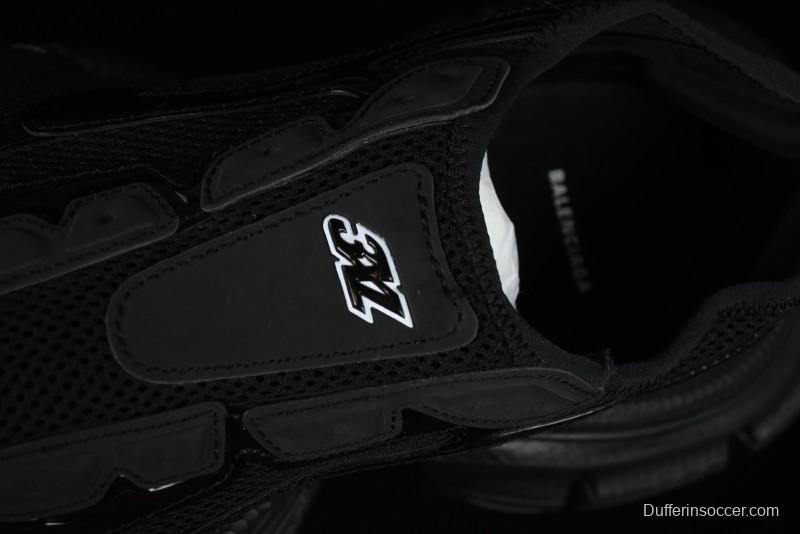 Balenciaga 3XL Slip On Sneakers - W3XSO1000