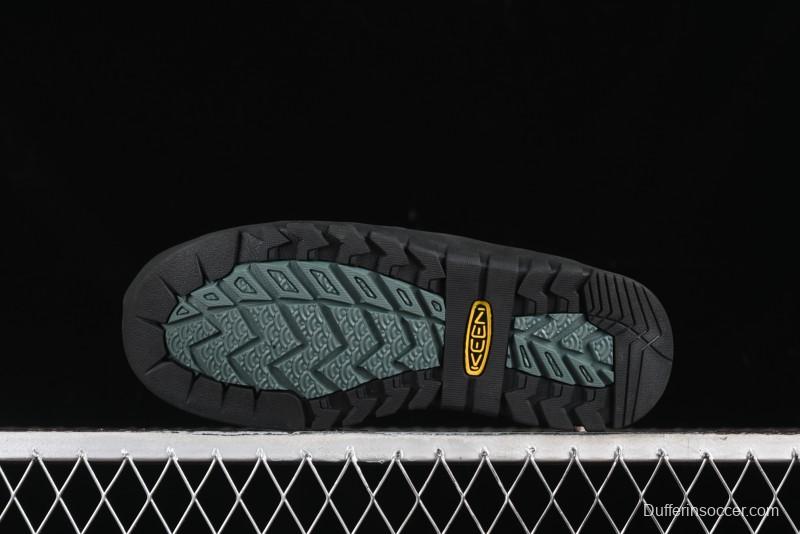 Keen Jasper Japanese Street 2.0 Retro Outdoor Shoes - 2267