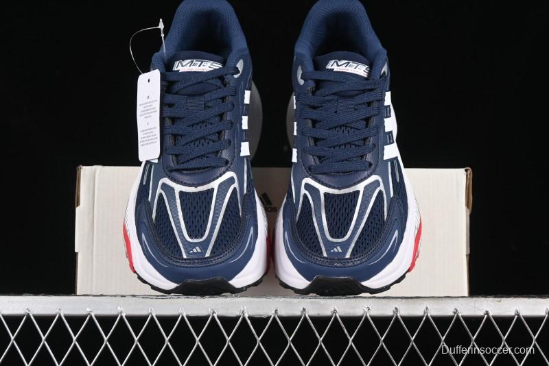 Adidas Originals Mts Pro IH6347 Retro Breathable Cushioned Casual Running Shoes