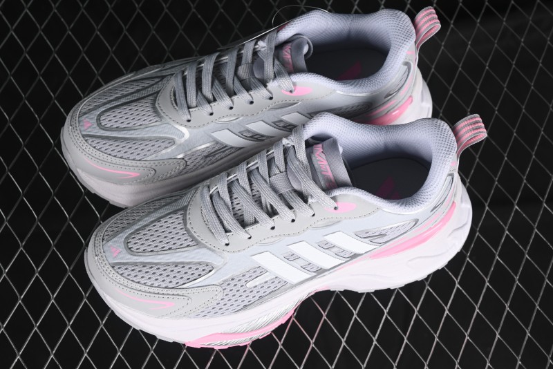 Adidas Originals Mts Pro IH6352 Retro Breathable Cushioned Casual Running Shoes - IH6352