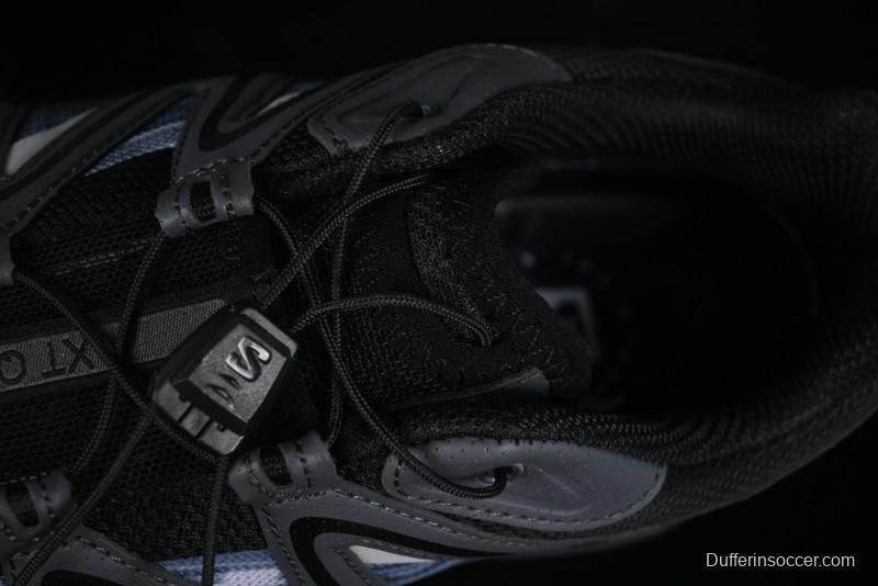 Salomon XT-Quest Mountain Trail Running Shoes with SENSIFIT Technology - 473616-28