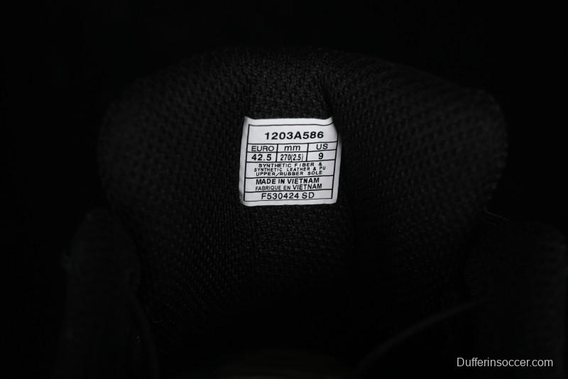 Asics Gel-Kahana TR V4 Running Shoes with FF BLAST PLUS Cushioning - 1203A586-001