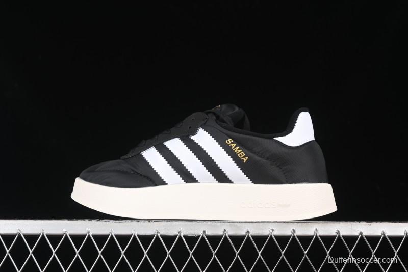 Adidas Originals Samba Home IE1434 Slip-On Casual Winter Shoes for Indoor and Outdoor Use