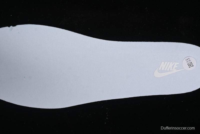 Nike Motiva Summer Breathable Cushioned Wave Running Shoes - DV1238-106