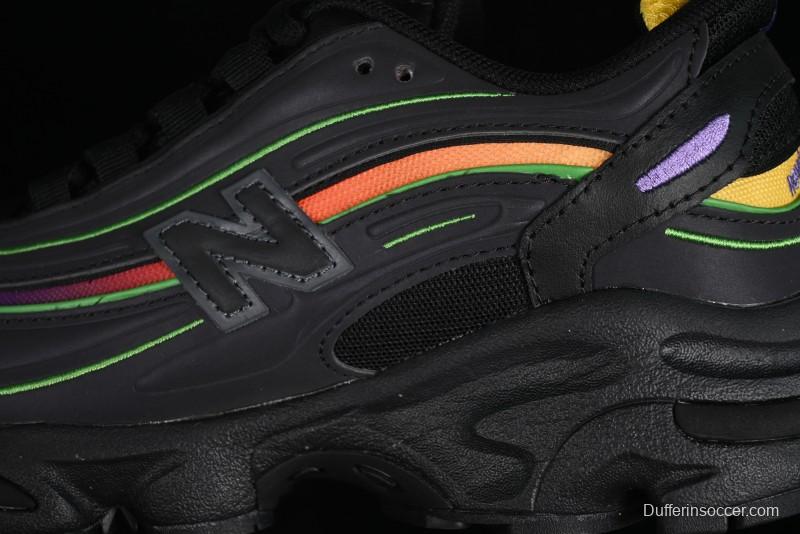 New Balance 1000 Series Retro Dad Style Low-Top Casual Running Shoes - M1000TP