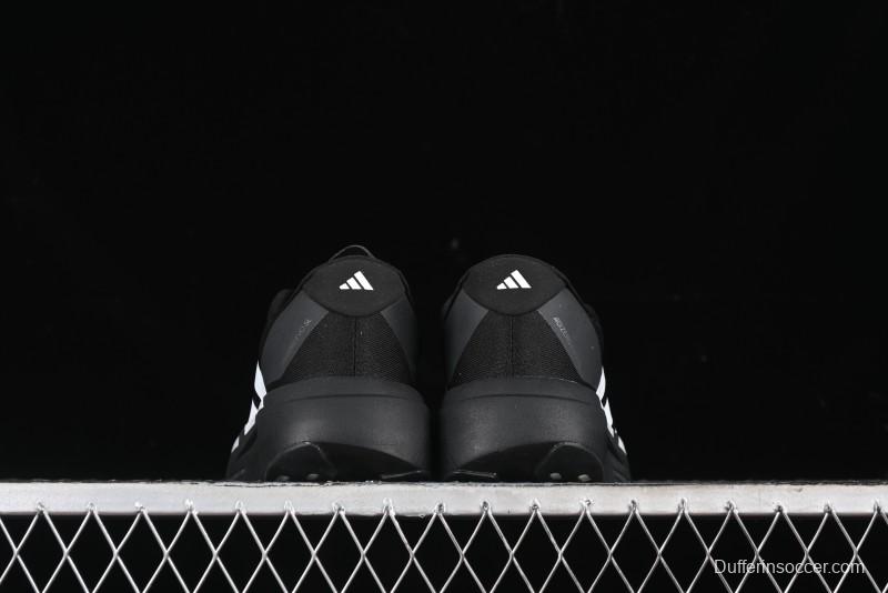 Adidas Adizero Evo SL Ultra-Lightweight Breathable Cushioned Running Shoes - JP7149