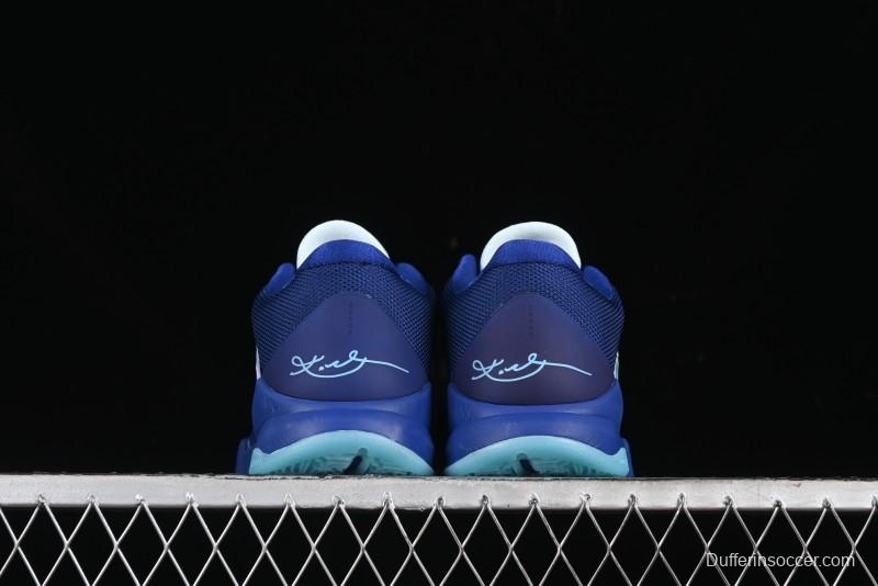 Nike Zoom Kobe 5 Protro Basketball Shoes for Professional Performance - HJ4303-400