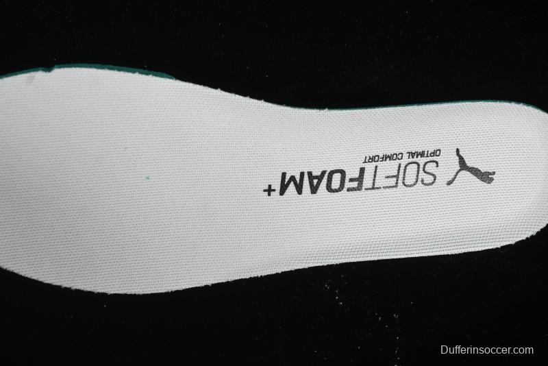 Puma Bella UT Leather Fashion Casual Sneakers - 402186-01