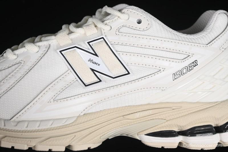 New Balance 1906 Series Retro Dad Style Casual Running Shoes - M1906RWW