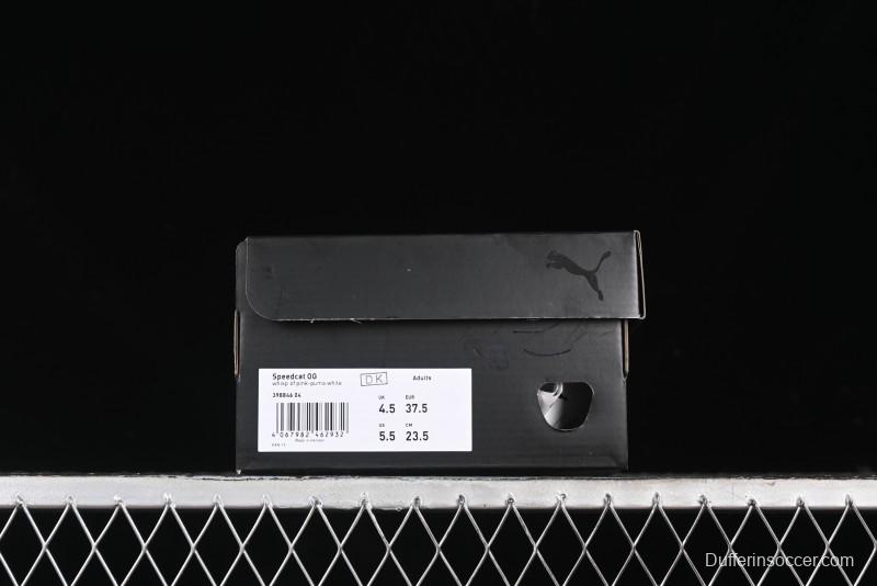 Puma The Open Product x Puma Speedcat Low-Top Lifestyle Sneakers - 398846-04