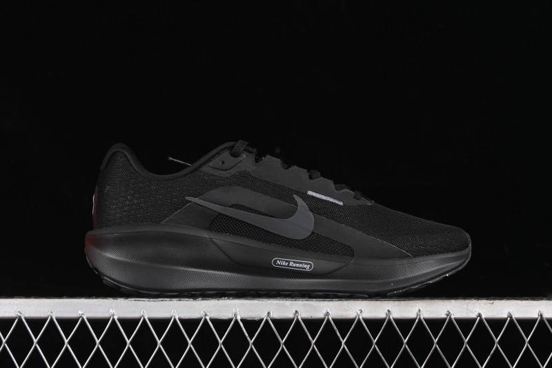 Nike Downshifter 13 Lunar Cushion Lightweight Breathable Running Shoes - FD6454-003