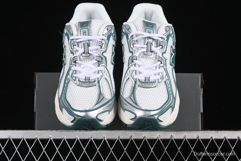 New Balance 740 Series Retro Dad Style Casual Running Shoes - U740GR2