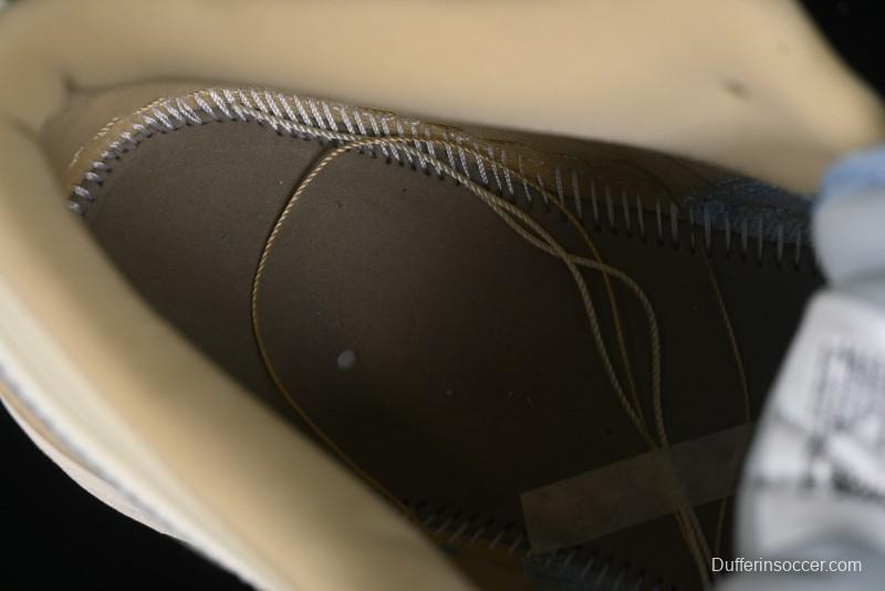 Nike Air Jordan 1 Low OG AJ1 White Brown Low Top Casual Basketball Shoes - HQ4186-111