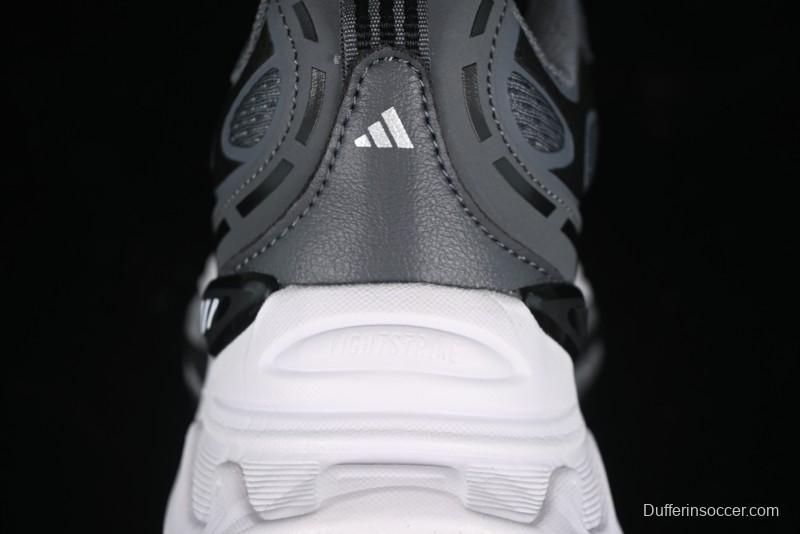 Adidas Originals Mts Pro IH6348 Retro Breathable Cushioned Casual Running Shoes - IH6348