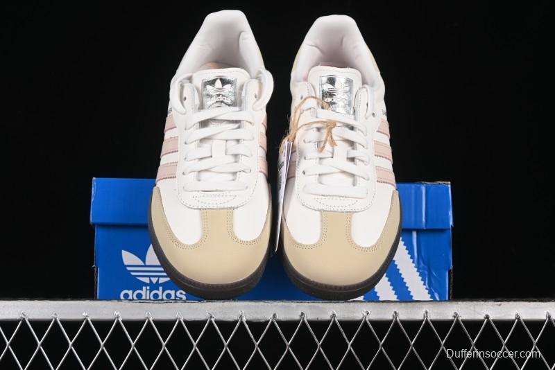 Adidas Samba Vegan IH2751 Casual Sneakers - IH2751