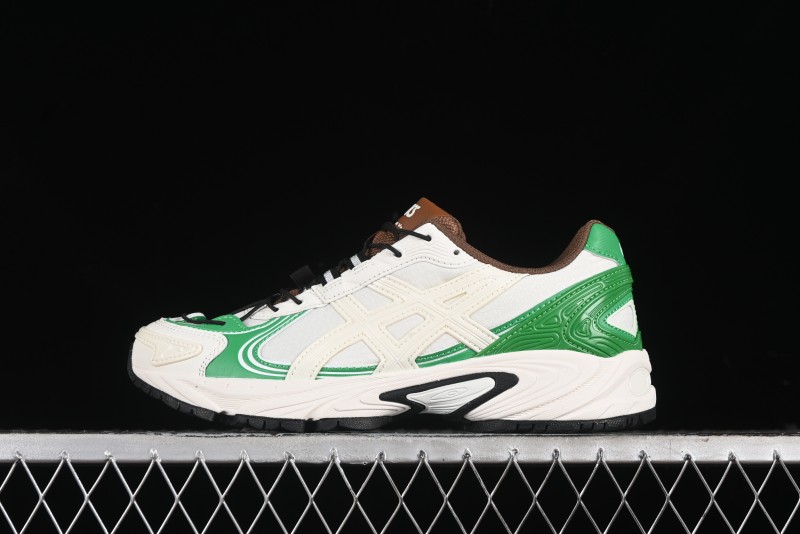 Asics Gel-Kahana TR V4 Running Shoes with FF BLAST PLUS Cushioning - 1203A586-100