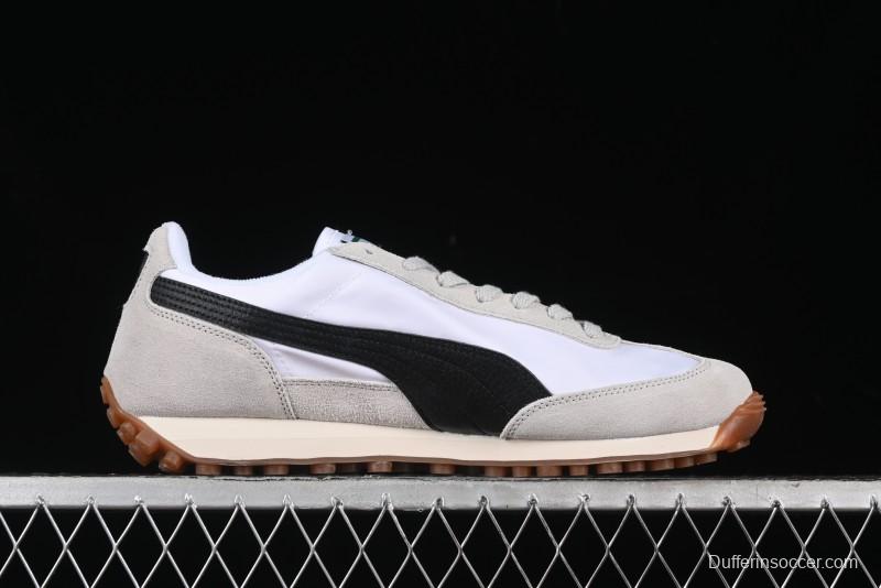 Puma Easy Rider Vintage Low-Top Casual Sneakers - Comfortable Durable and Breathable - 399028-31