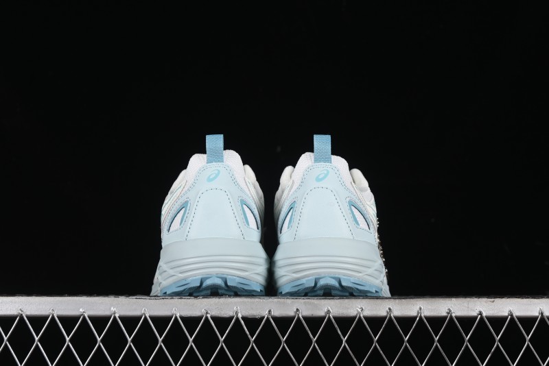 Asics Gel-Sonoma CN Running Shoes with Breathable Design - 1012B656-101