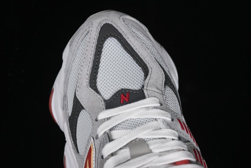 Joe Freshgoods x New Balance NB9060 Collaboration Retro Casual Running Sneakers with ABZORB Cushioning - U9060EGL