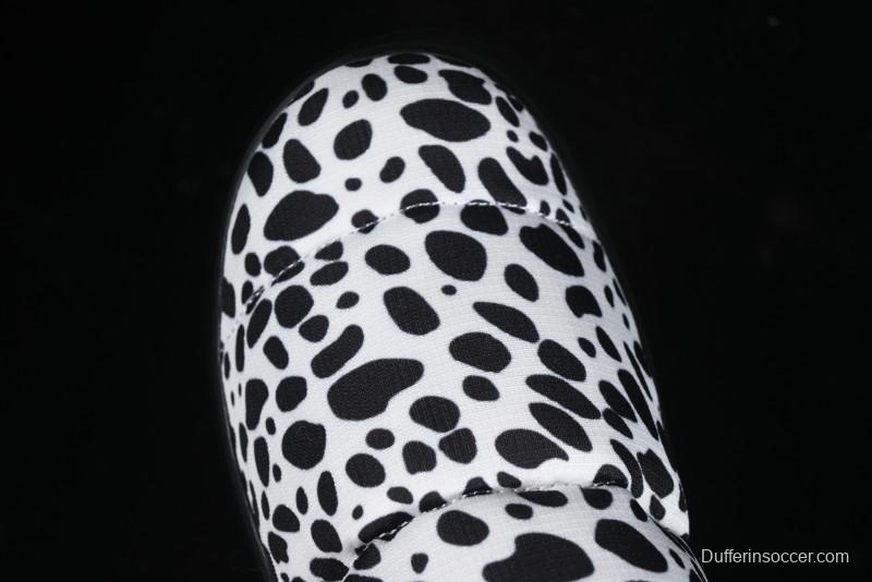 Adidas Puffylette IG7154 Winter Slip-On Sneakers with Thermal Insulation - IG7154