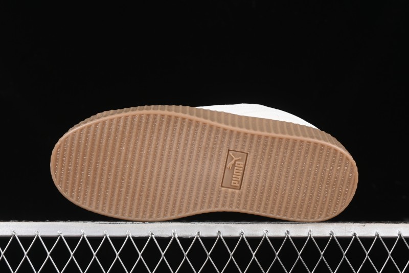 Fenty x Puma Creeper Phatty Low-Top Casual Sneakers - 396813-03