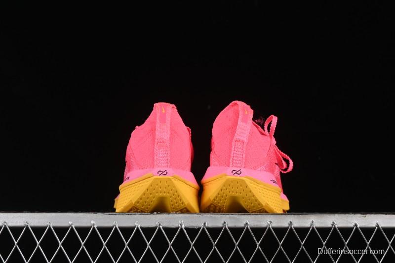 Nike Air Zoom Alphafly NEXT% 2 Proto Marathon Super Running Shoes - DV9422-120